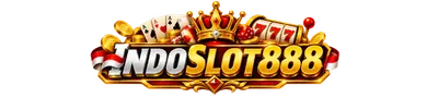 INDOSLOT888 Logo